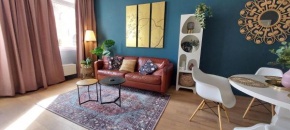 BnB Antwerp - BOUTIQUE